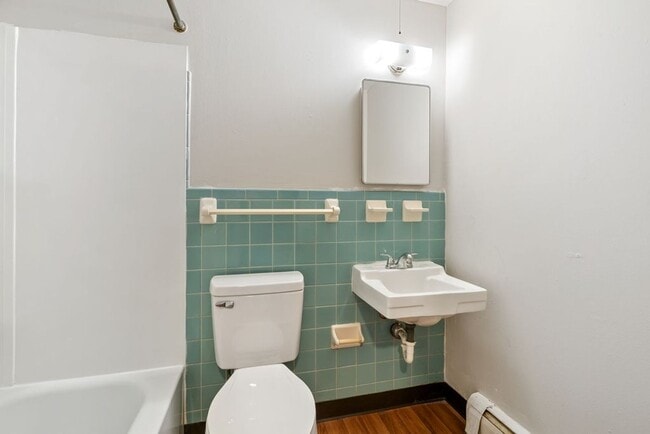 Photo - Flats of Clintonville