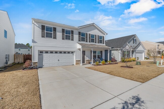 Photo - 234 Ridley Hill Ln