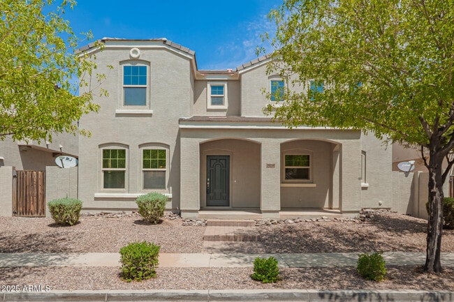 Photo - 2258 S Ponderosa Dr House