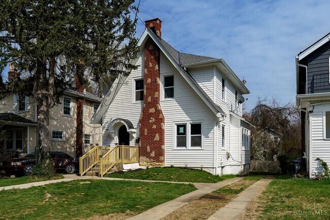 Photo - 3406 Wabash Ave