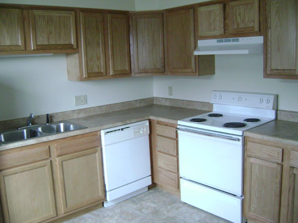 Photo - Yorkshire Apartments