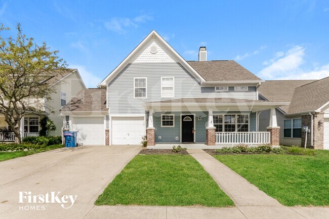 Building Photo - 5046 Bird Branch Dr