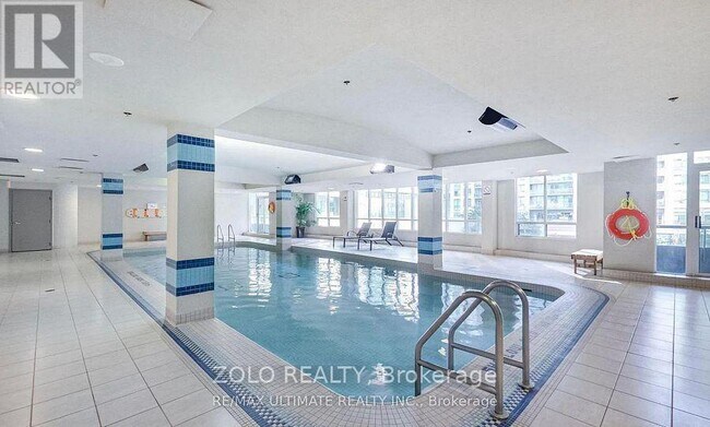 Photo - 30 Grand Trunk Crescent Unit 3615