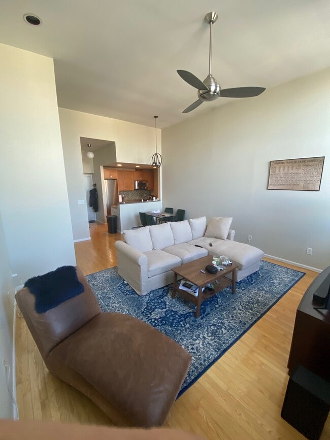Photo - 350 W 4th St Condo Unit 410