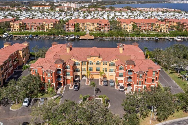 Photo - 2746 Via Tivoli Unit 120B