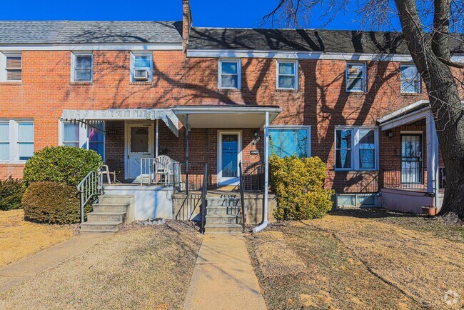 Building Photo - Graceland Park Renovated Home for Rent