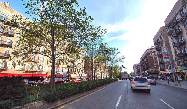 Photo - Shamco Apartments 535 W 162nd St