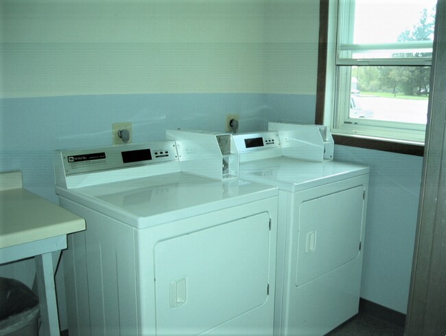Black Creek Apartments
