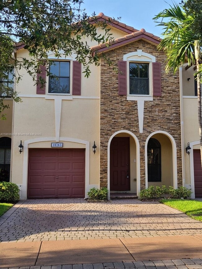 Photo - 10283 NW 30th Terrace Townhome