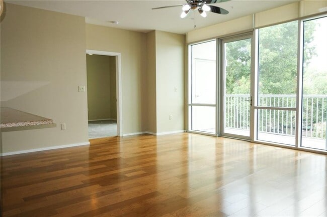 Photo - 1600 Barton Springs Rd Unit 1407