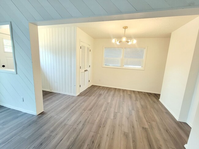 Photo - Captivating 3BD/1BA Home with Spacious Yar...