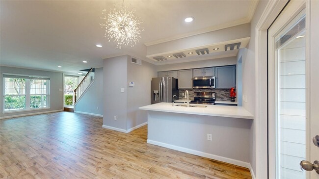 Photo - 10615 Briar Forest Dr Unidad 702