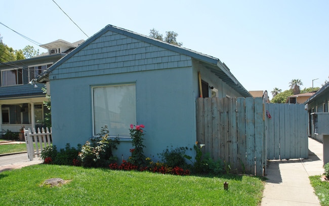 Photo - 411-417 N Euclid Ave