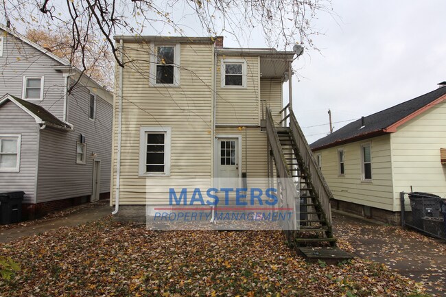 Photo - 1725 Mansfield Rd Apartment Unit Lower