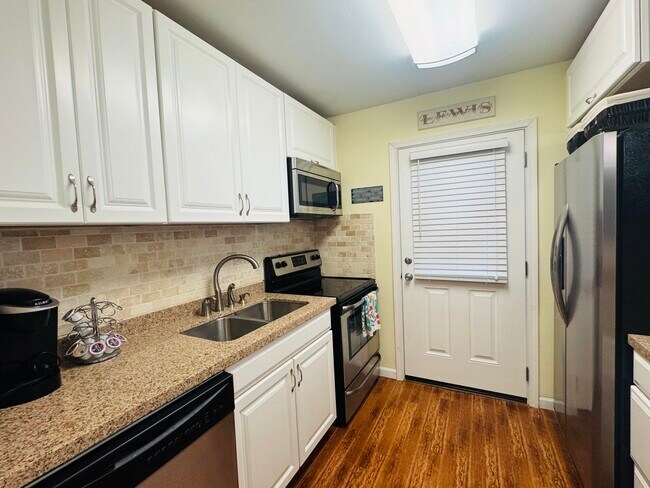 Photo - 2100 W Beach Dr Unit J101