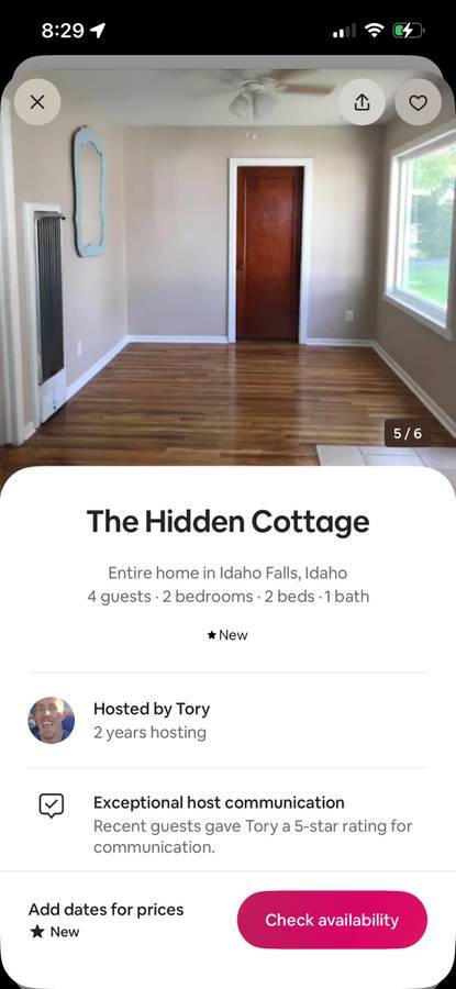 Photo - 2910 E Lincoln Rd