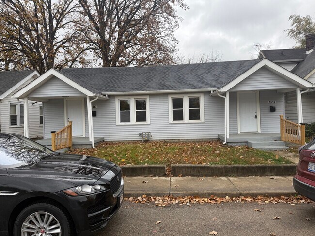 Photo - 1615 Lawton Ave