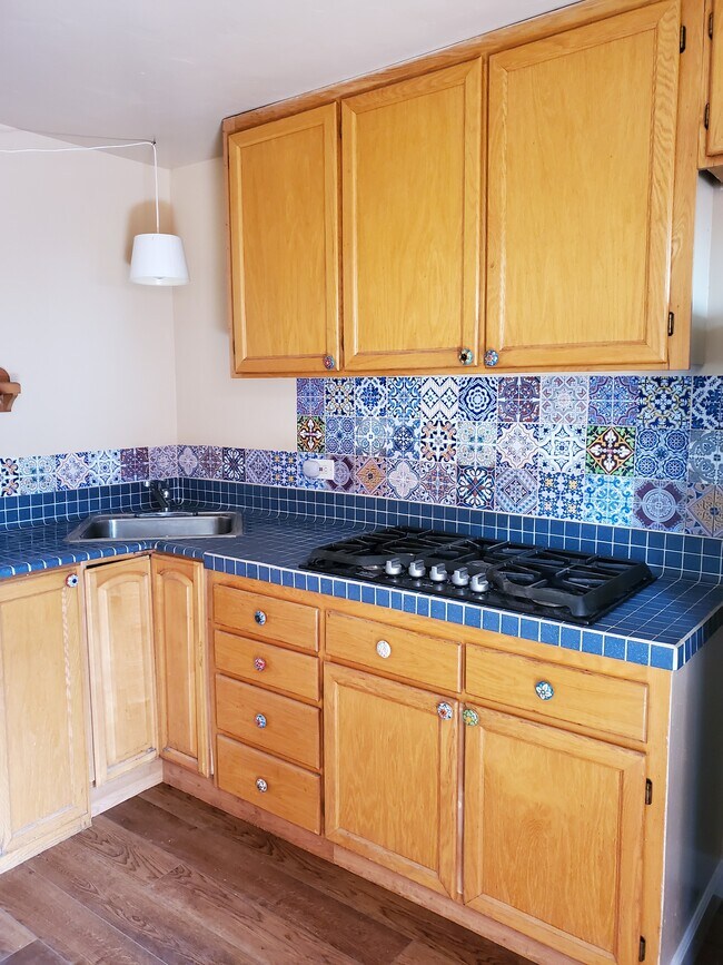 Kitchen - 4858 70th St
