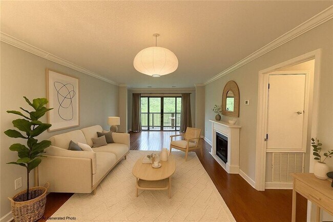 Photo - 1308 Pine Heights Dr NE