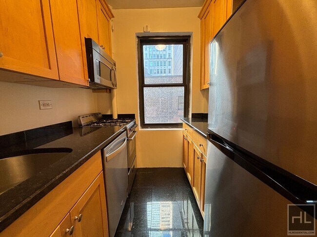 EAST 56 STREET