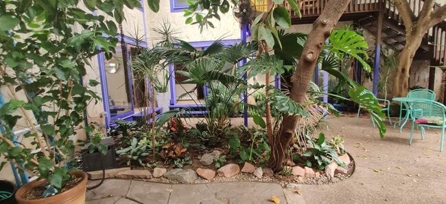 Photo - 706 E Stuart St Unit Blue