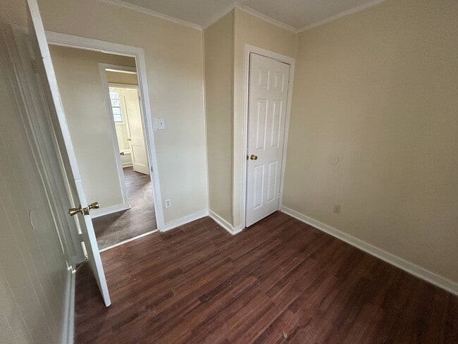 Photo - 3 Bedroom and 1 bath Central air and heat