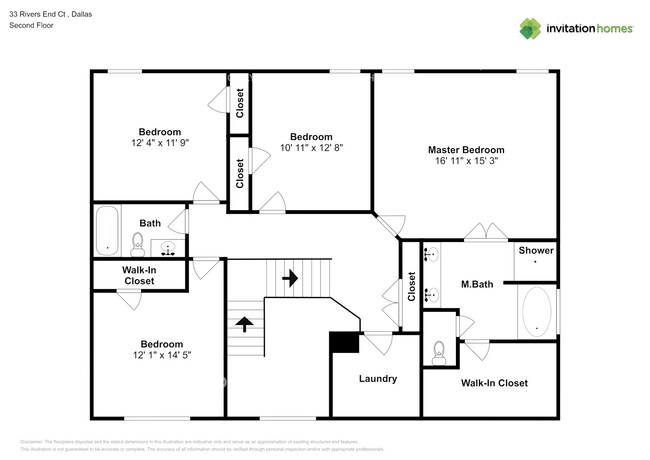 Photo - 33 Rivers End Ct