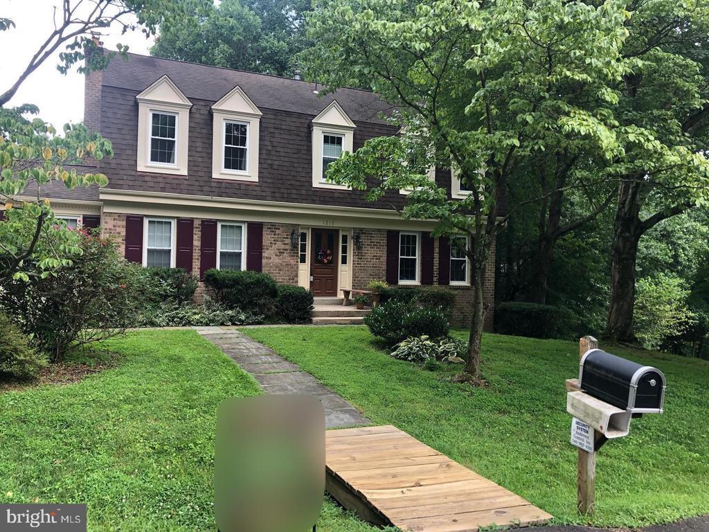 Photo - 1215 Delta Glen Ct