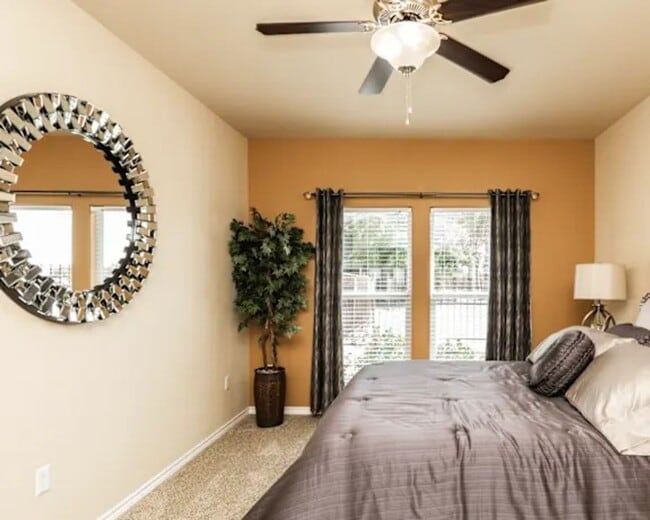 Photo - Cimarron Court