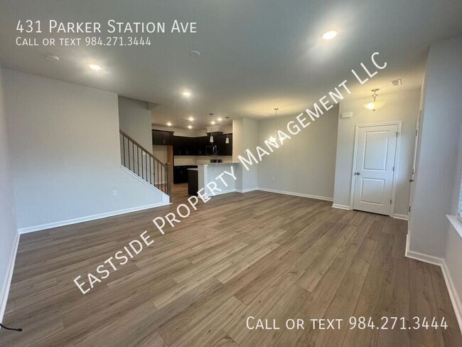 Photo - 431 Parker Sta Ave