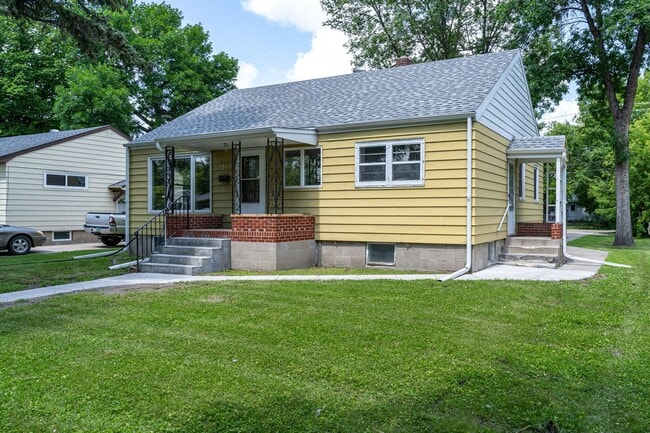 Photo - Recently Updated Single Family Home Available