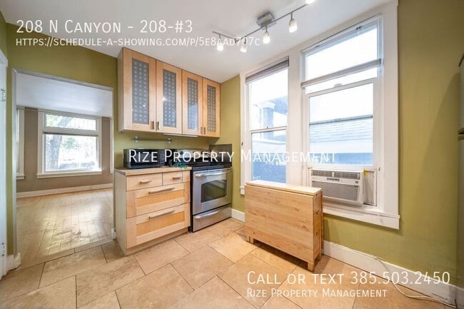 Building Photo - 208 N Canyon-208-#3 Unit 208-#3