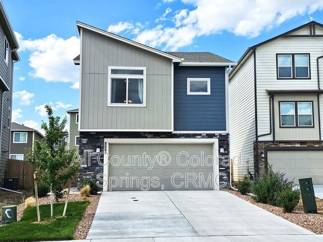 Building Photo - 8082 Jayla Trl Rental