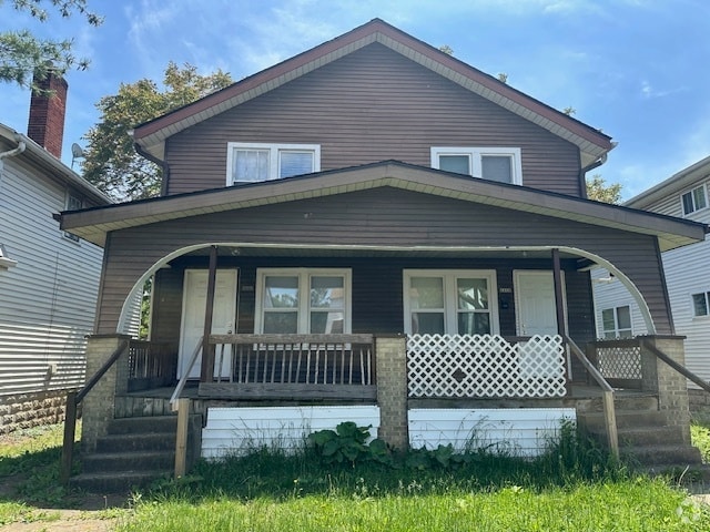 Building Photo - 1491 Republic Ave Rental