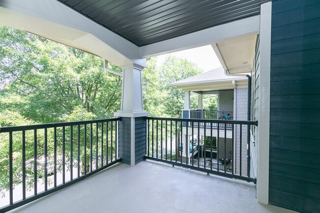 The Reserve at Johns Creek Walk