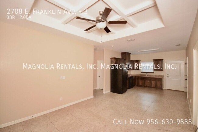 Photo - 2708 E Franklin Ave Unidad 3