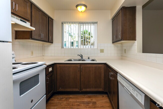 Photo - The Parks at Fig Garden