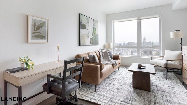 Photo - 8511 15th Ave NW Unidad 521