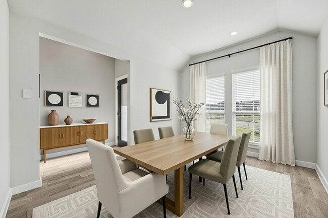 Photo - 3503 Hackberry Tree Ln