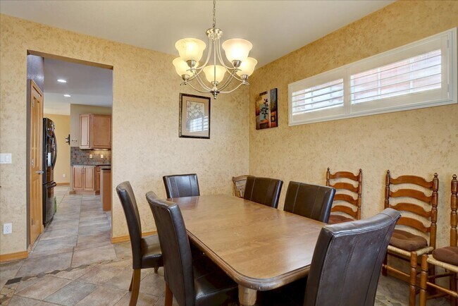 Photo - Stunning Longmont Home with Professional Finishes & Exceptional Privacy