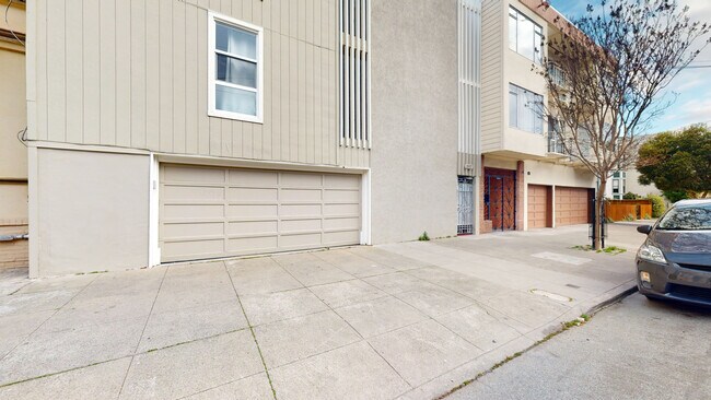 Photo - 257 San Jose Avenue Unit 5