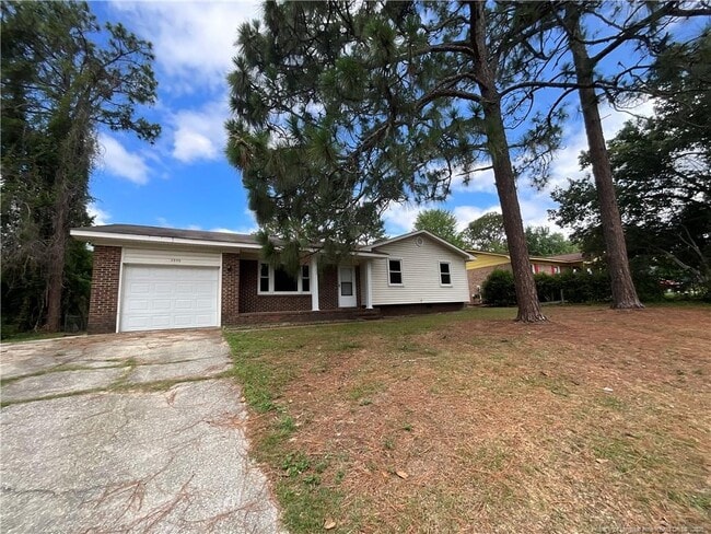 Building Photo - 5909 McDougal Dr