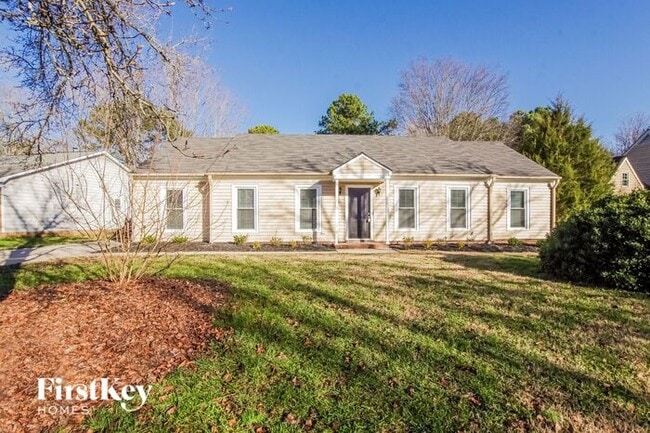 Photo - 11701 Charnwood Ct Casa