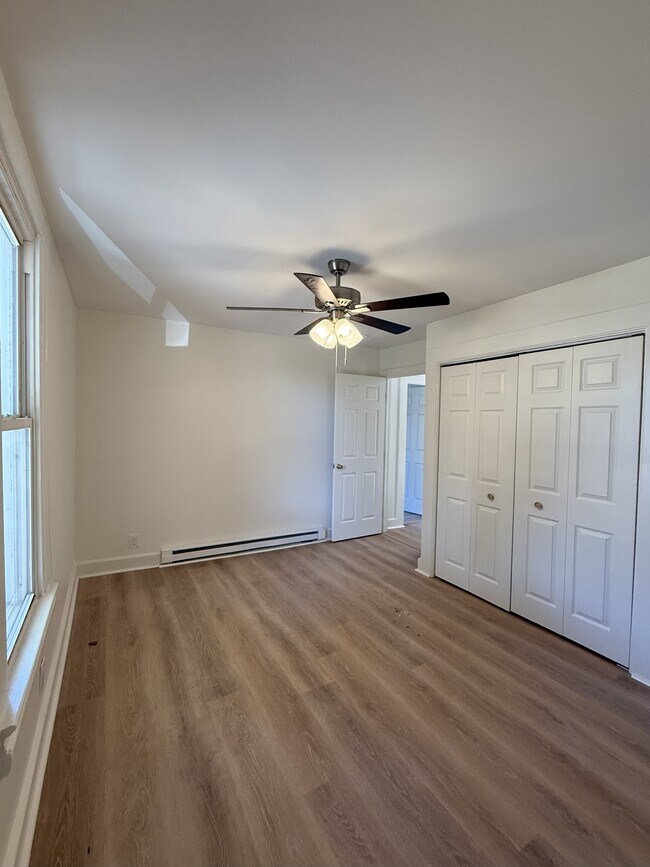 3. Second Bedroom - 424 Beaver St Unit Apt. 2