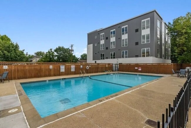 St. Anthony Condos - St. Anthony Condos Unidad Apt #315