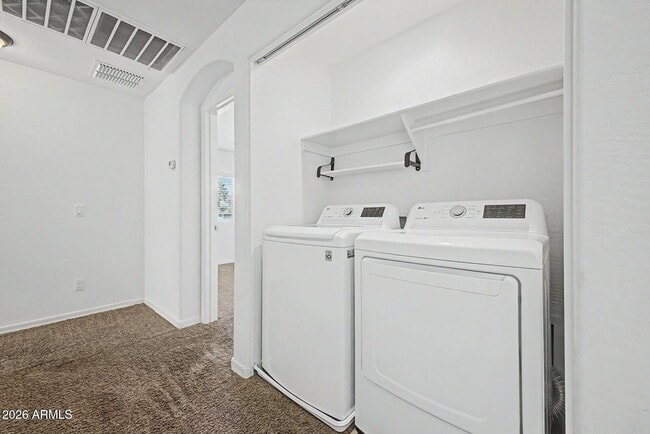 Photo - 1414 S Jessica Ln