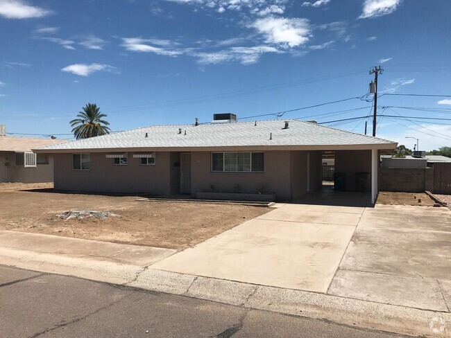 Building Photo - Historic Goodyear 3 bed 2 bath UPDATED Home!