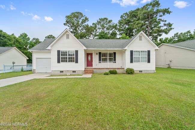 Building Photo - 130 Broadleaf Dr Rental