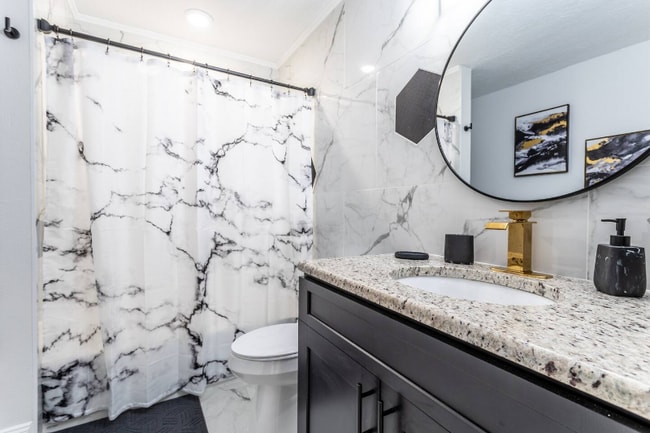 Photo - 1414 E Harding St