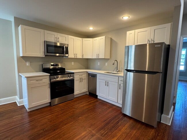Photo - 4331 Main St Unit #2